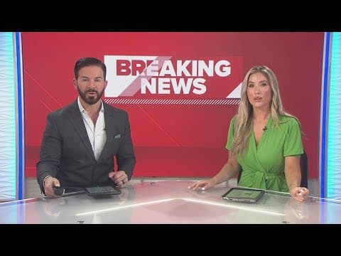 China announces additional tariffs up to 15% on imports of key US farm products