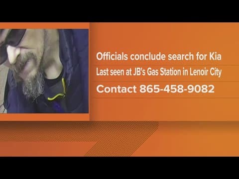 LCSO provide update in search for missing 51-year-old last seen March 10