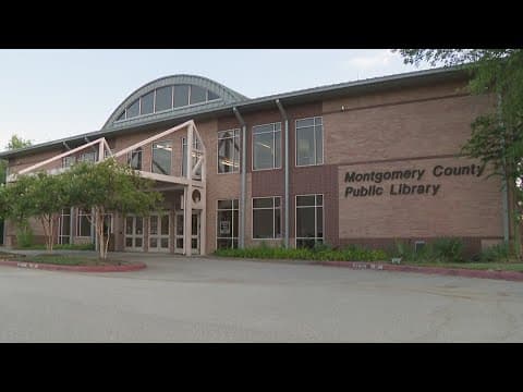 Montgomery County moves forward with limiting teen access to LGBTQ-themed books