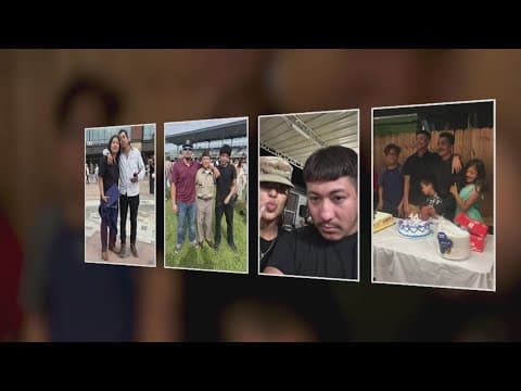 3 people found dead after report of shooting in Dallas, police say