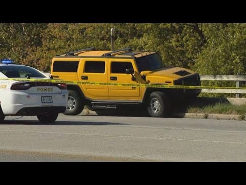 2 critical after shooting near Eskenazi Hospital