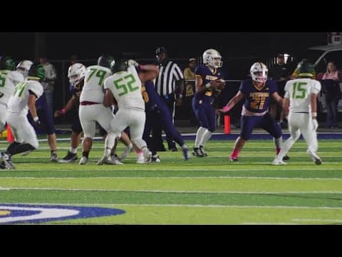 10SportsBlitz: Northview vs. Seymour