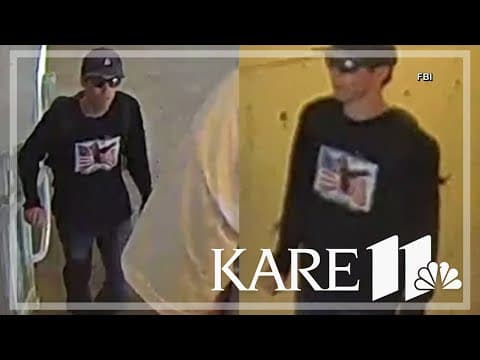 'We got him' | Authorities announce arrest in shooting of Charlie Kirk