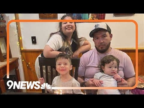 5 family members killed in Grand County crash