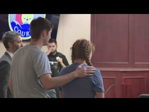 Latest headlines: Grieving family has answers about their mother's death, James Craig sentenced