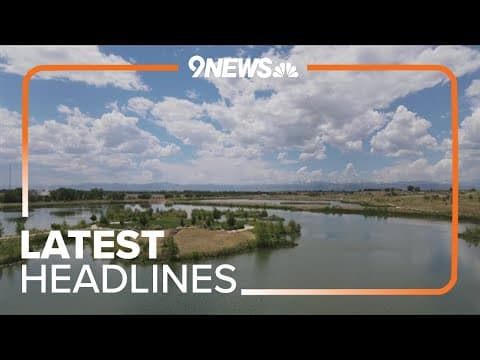 Latest headlines | New push to build memorial 70 years after Colorado plane crash