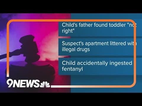 Woman found guilty in death of toddler