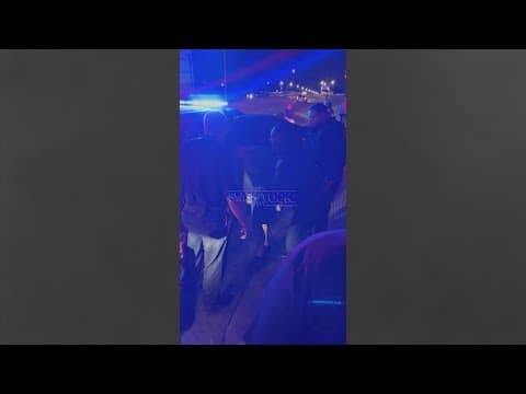 Police investigate social media video filmed by alleged Wilmer-Hutchins shooter