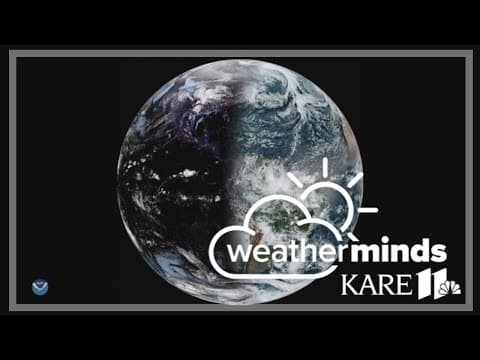 WeatherMinds: Losing daylight at the fastest rate