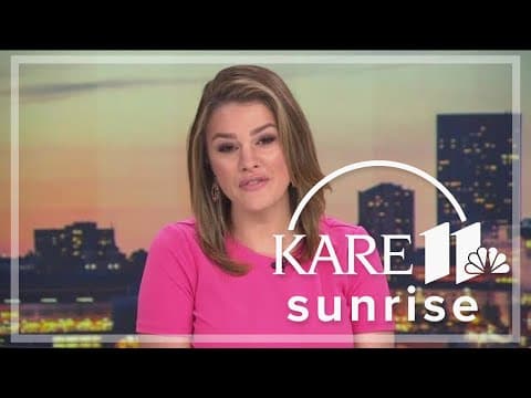 The morning headlines for Wednesday, June 12