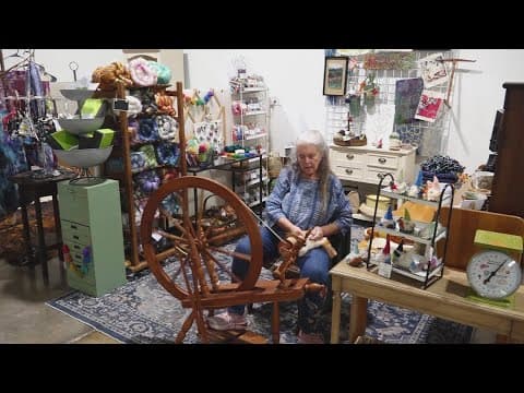 Asheville area hoping for visitors this fall