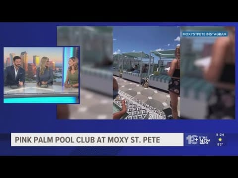 Celebrating 813 day: 5 can't miss Tampa Bay events