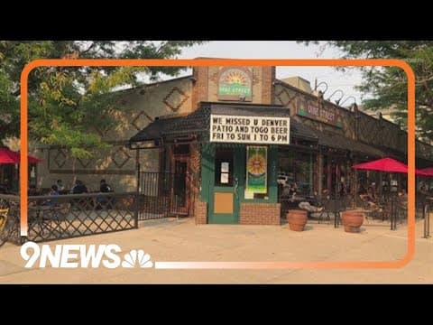 Vine Street Pub to reopen in June