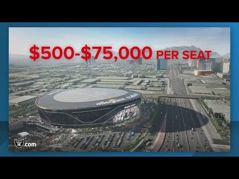Permanent Seat Licenses could raise the price of Commanders tickets at proposed RFK site
