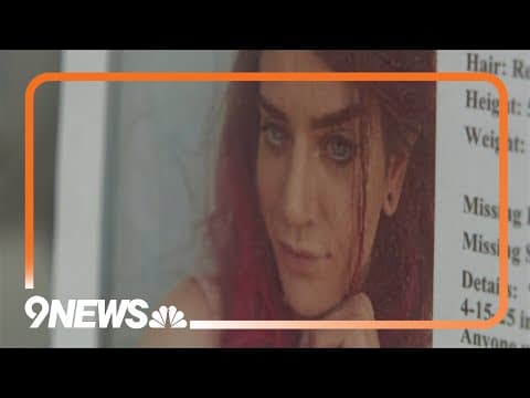 Body found in Lakewood alleyway is missing Denver woman's, family says