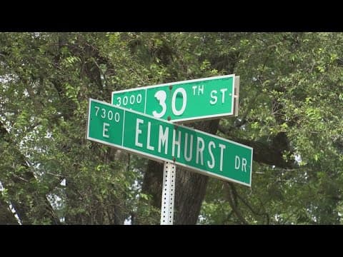 Pedestrian struck and killed on Indy's east side