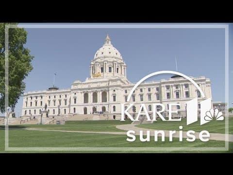 Lawmakers strike a deal on new tax bill