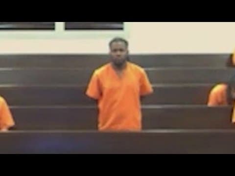 Spring man accused of enticing 13-year-old girl in Klein ISD with intent to sexually assault her