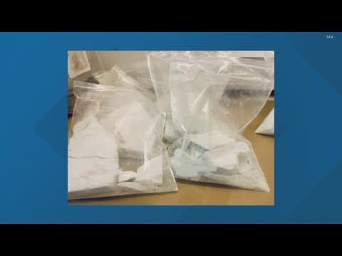 Hamilton County coroner issues warning about dangerous 'emerging drug'