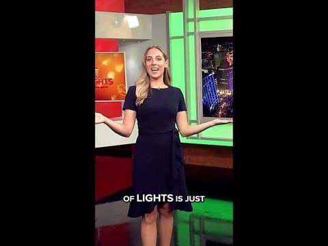 Retired workers test every light bulb for Circle of Lights celebration in downtown Indy