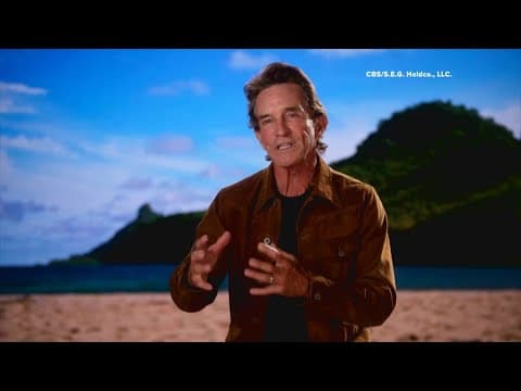 New season of 'Survivor' premieres on Wednesday