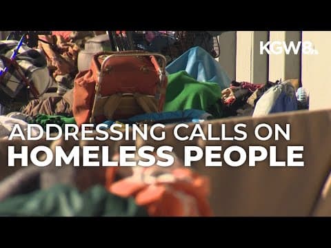 City leaders pitch ideas to improve public safety in downtown, Northeast Salem