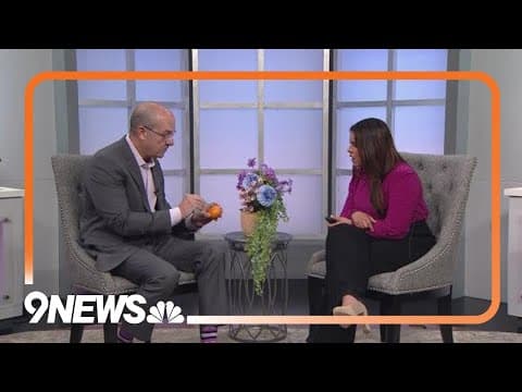 Skin test could help doctor's diagnose Parkinson's disease