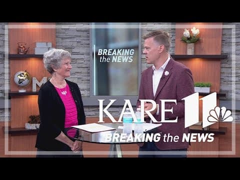 Local expert discusses dangers of extreme temperatures