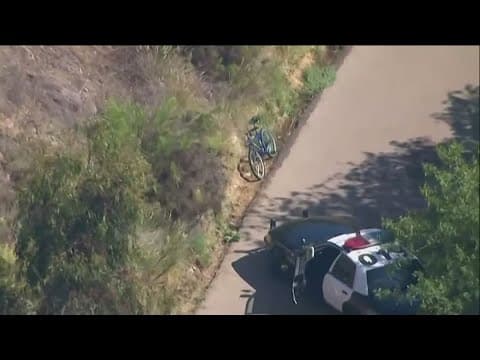 Cyclist identified in fatal Lake Murray bike path crash, safety concerns raised