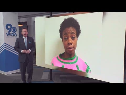 Tanay Stallings-Brown denied bond in Prince George's crime spree | What we know