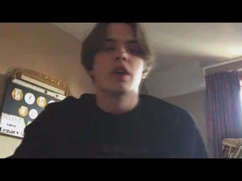 Athlete of the Week: Grant Gooding