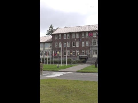 JBLM families push for reliable childcare