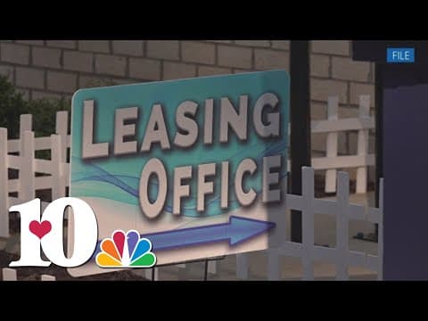 New law requires landlords to give renters contact information for property manager, maintenance