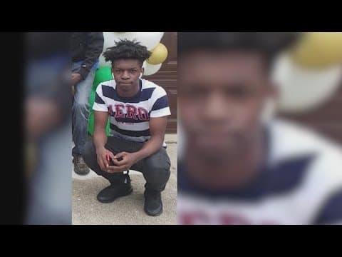 Timberview HS shooting victim dies in separate shooting 4 years later