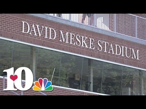 Webb prepares for first football season under new leadership