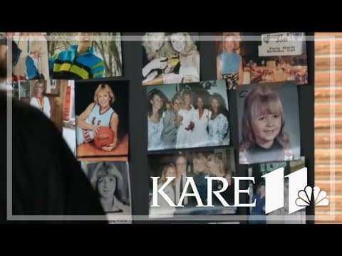 30 years since Jodi Huisentruit's disappearance from Mason City