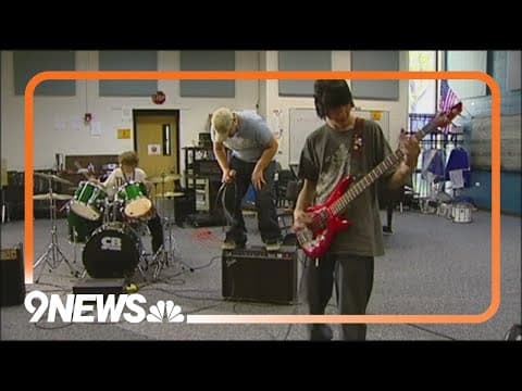 Corky Scholl's stories: Fort Lupton noise