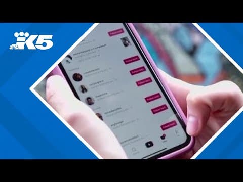 TikTok lays off 65 employees at Bellevue office