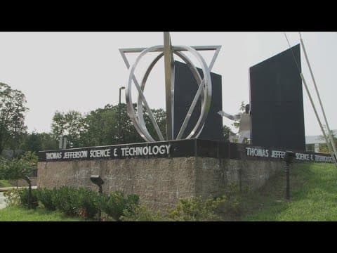 Fairfax Co. Public Schools launches nationwide search for a new principal