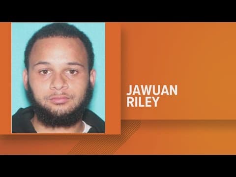 Police search for man accused of deadly shooting on Crescent City Connection in New Orleans