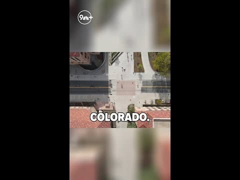 Department of Energy cancellation of clean energy grants impacting Colorado projects