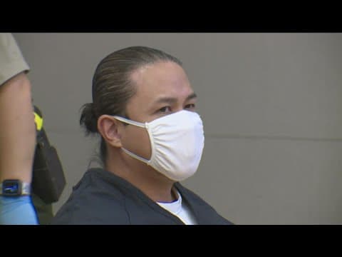 Trial for husband of Maya Millete set to move forward after mental competency finding