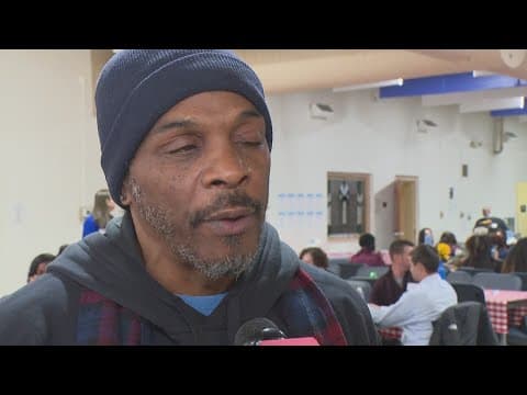 Indy's Horizon House receives $1 million donation