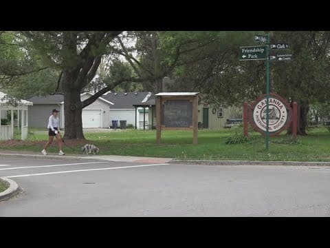 Gahanna to hold series of events aimed at sparking conversation about city's future