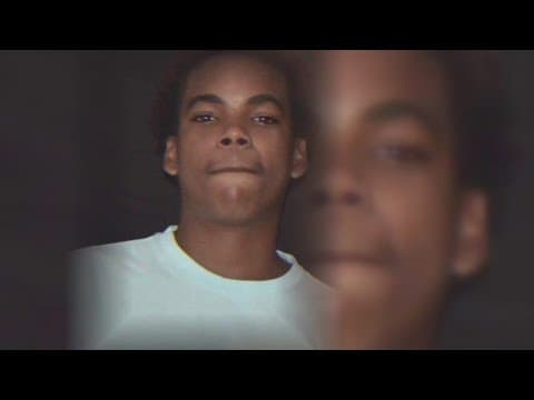 Mom honoring her son's memory by making sure other kids aren’t caught up in violence