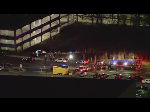 Special grand jury indicts former Fairfax County Police sergeant in deadly Tysons Corner shooting