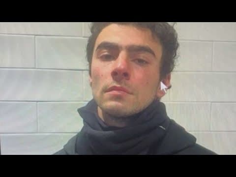 Gun found on suspect in killing of UnitedHealthcare CEO matches shell casings at scene, police say