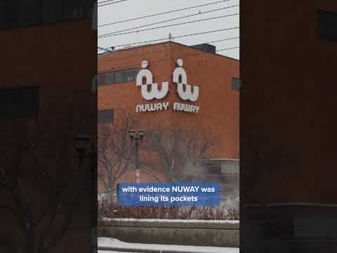 NUWAY pays $18.5 million to settle allegations of Medicaid fraud #news #minnesota #nuway