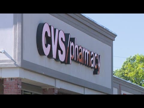 Initial hearing held for Indianapolis man accused of shooting CVS workers over prescription dispute