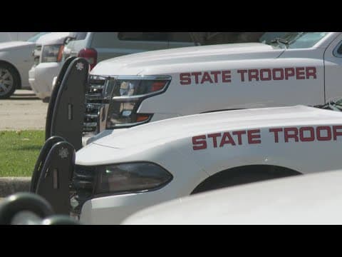 State Police: Trooper-involved shooting leaves one dead after pursuit in Lafourche Parish
